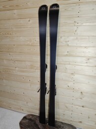 LYŽE VOLKL PEREGRINE X 165CM
